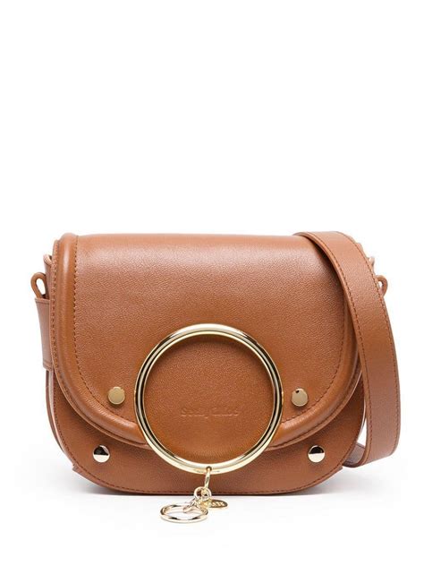 crossbody see by chloe|see by CHLOE. cross body.